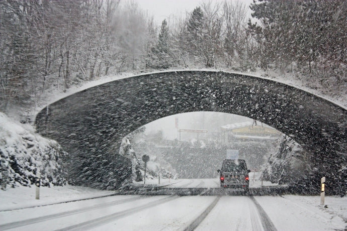 Do You Remember Winter Storm Uri?