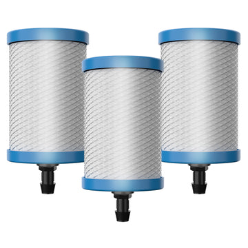  Patriot Pure Nanomesh™ Replacement Water Filter