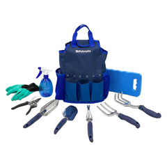 4Patriots gardening tool and storage set